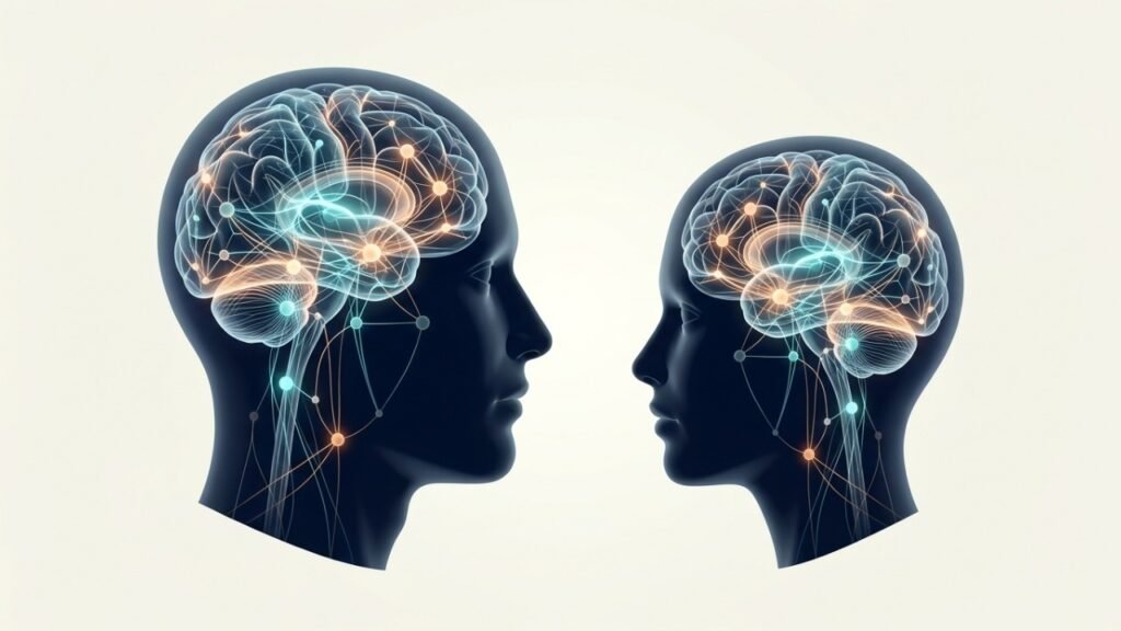 O cérebro humano pode ter encolhido cerca de 10%, mas cientistas explicam por que isso não significa que ficamos menos inteligentes