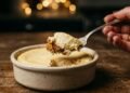 Como fazer cheesecake de micro-ondas em cinco minutos