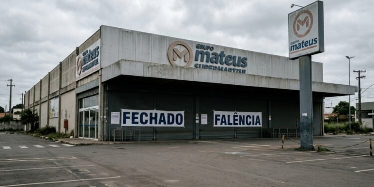 Maior rede de supermercados do Brasil fecha 29 lojas e demite 6 mil funcionários