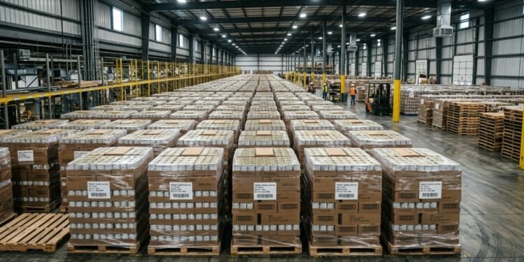 Gigante dos enlatados com 139 anos pede proteção contra falência e vende negócios por meio bilhão