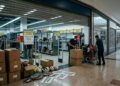 Gigante do esporte fecha 120 lojas e marca famosa começa a sumir dos shoppings
