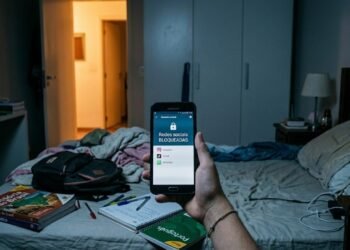 País apoia a proibição das redes sociais para menores de 16 anos e 56% dos adultos são a favor