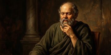 Sócrates deixou uma frase que desmonta certezas rápidas e ainda incomoda muita gente: “Só sei que nada sei”