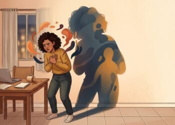 Se você é uma daquelas pessoas que sempre reagem de forma exagerada, provavelmente já ouviu estas 5 frases na sua infância