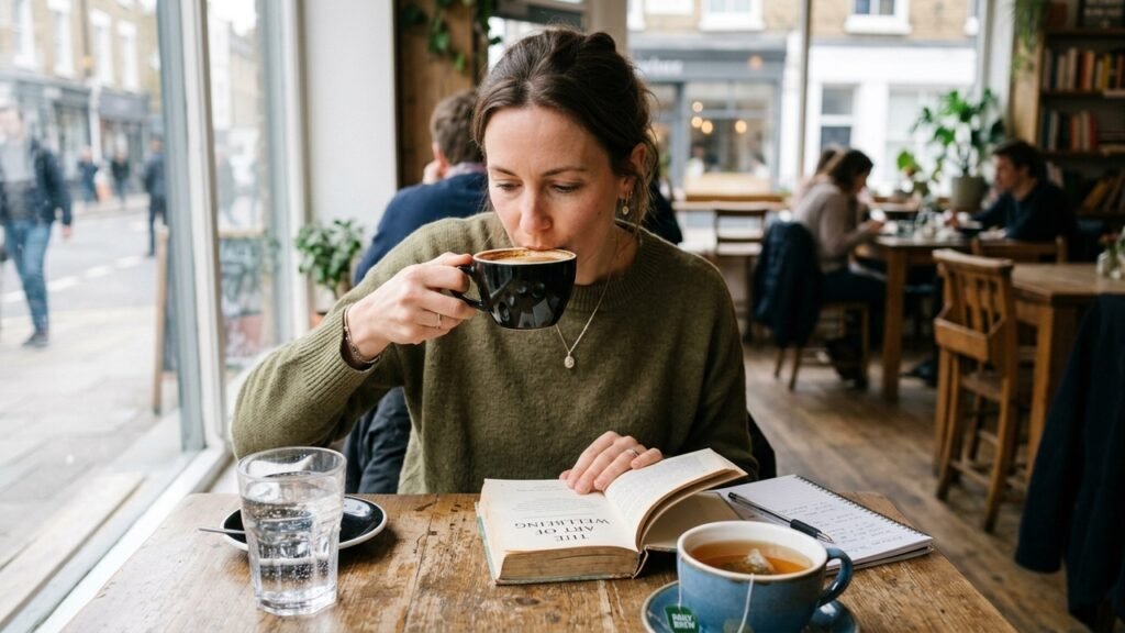 O café que você bebe todos os dias pode ser um aliado da hidratação