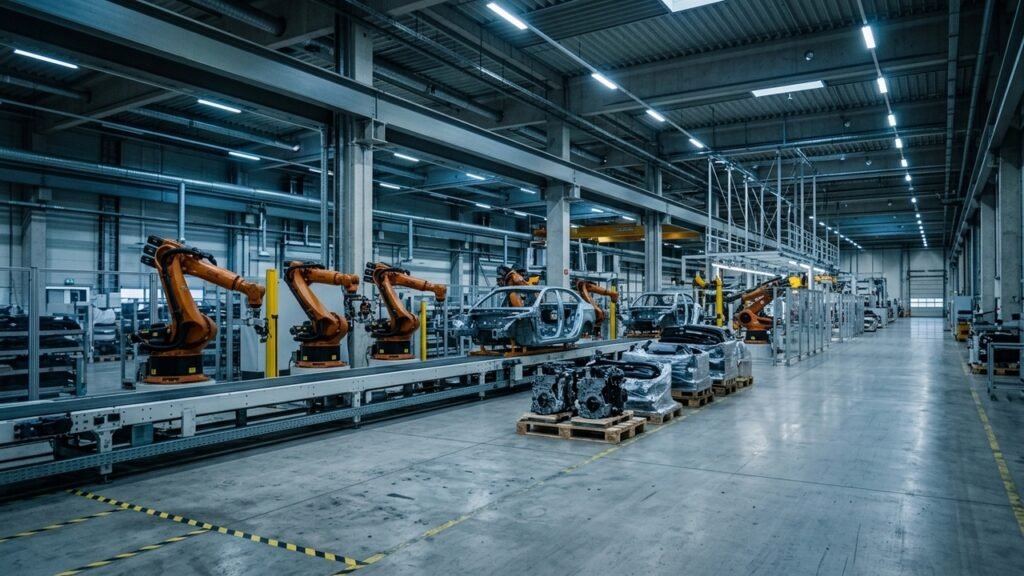 A decisão da Volkswagen pode mudar o futuro da marca para sempre