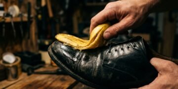 casca de banana