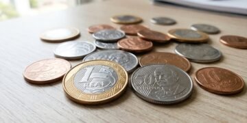 Se você tem moeda de 50 centavos em casa, presta atenção nesse aviso (Imagem ilustrativa)
