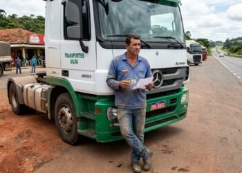 Governo suspenderá as carteiras de habilitação de todos os motoristas que não puderem comprovar esse documento