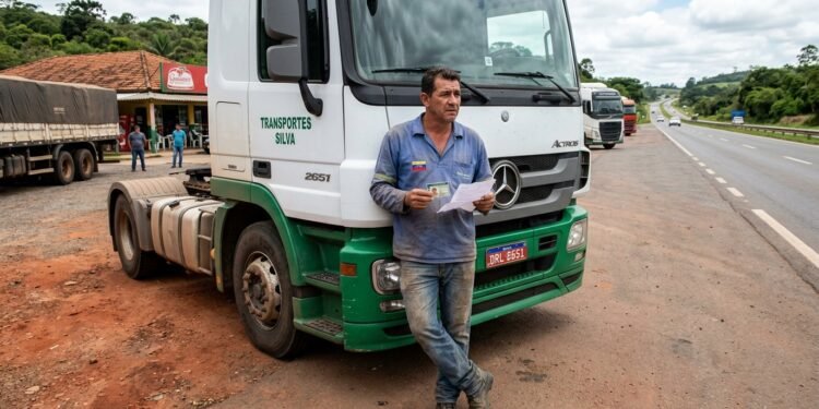 Governo suspenderá as carteiras de habilitação de todos os motoristas que não puderem comprovar esse documento