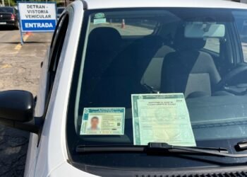 Todos os motoristas com CNH categoria B serão afetados pelas alterações nas regras de trânsito