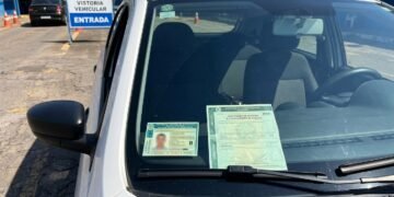 Todos os motoristas com CNH categoria B serão afetados pelas alterações nas regras de trânsito