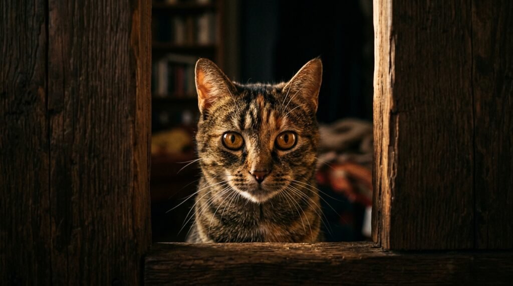 comportamento felino