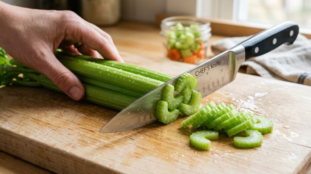 vegetais comuns