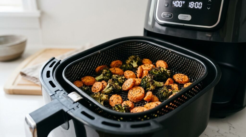 preservar nutrientes dos alimentos