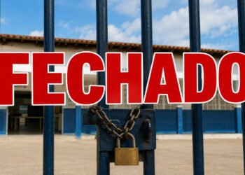 Autoridades confirmaram o fechamento de todas as escolas nesta quarta-feira: não haverá aulas na pré-escola, no ensino fundamental ou no ensino médio