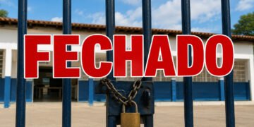 Autoridades confirmaram o fechamento de todas as escolas nesta quarta-feira: não haverá aulas na pré-escola, no ensino fundamental ou no ensino médio