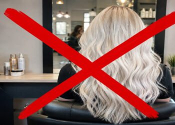 Adeus ao loiro platinado: esta é a cor de cabelo mais elegante, barata e fácil de manter em 2026