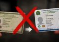 Adeus ao RG antigo: governo define data final para validade do documento obrigatório em todo o Brasil