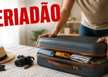 Governo decreta feriadão e garante 4 dias de descanso em julho