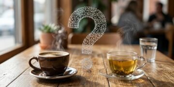 O café que você bebe todos os dias pode ser um aliado da hidratação