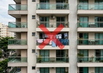 A regra do condomínio que muita gente só conhece quando é multada