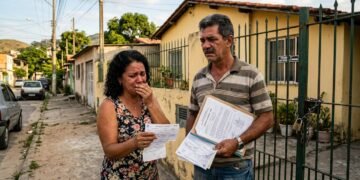 Casal quita as parcelas de um imóvel financiado que comprou de terceiro por R$ 95 mil "por fora", mas o antigo comprador some sem transferir o financiamento e o banco não reconhece o casal como dono