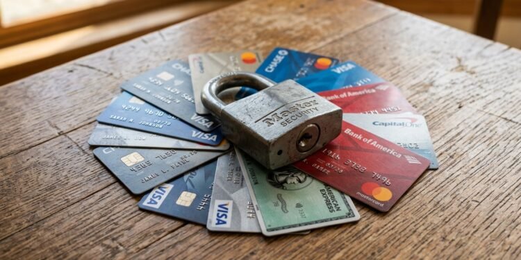 Receita Federal irá bloquear todos os cartões de crédito e contas bancárias dos contribuintes presentes na base de dados da ES