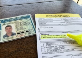 Já é oficial: cancelamento de todas as carteiras de habilitação para motoristas pertencentes a essas 7 categorias começa 
