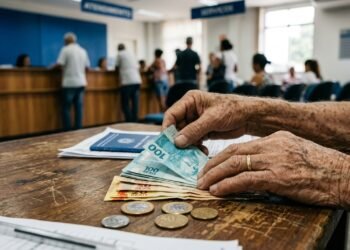 O detalhe que pode devolver milhares de reais do INSS