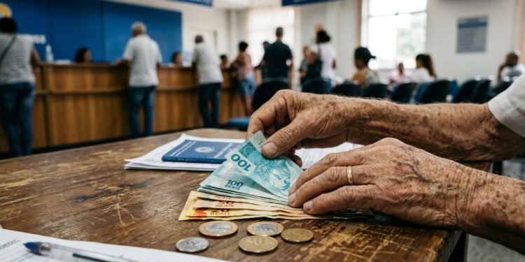 O detalhe que pode devolver milhares de reais do INSS