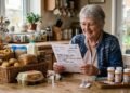 Lei vigente, garante a todos os idosos + 60 anos ficar livre das dívidas