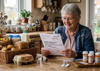 Lei vigente, garante a todos os idosos + 60 anos ficar livre das dívidas