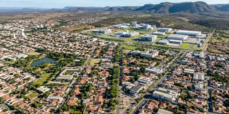 A cidade eleita entre as 5 melhores de Minas Gerais em qualidade de vida e que virou polo farmacêutico com R$ 2,5 bilhões em investimentos