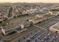 Betim - Cidade mineira já produziu 18 milhões de carros e enviou 4 milhões deles para cerca de 40 países em cinco décadas
