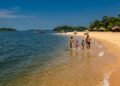 Maior que Portugal, Grécia e Coreia do Sul juntos, o maior município do Brasil supera 104 países em tamanho e revela praias de areia dourada