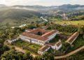 Santa Rita de Jacutinga reúne cachoeiras, fazendas e paisagens rurais //