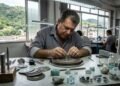 Capital Mundial das Pedras Preciosas exporta águas-marinhas, turmalinas e alexandritas para os Estados Unidos, Alemanha, China, Japão e outros 26 países e concentra o maior polo de lapidação da América do Sul
