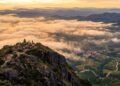 Alto Caparaó - Pequena cidade mineira leva visitantes a 2.892 metros de altitude no ponto mais alto de toda a Mata Atlântica