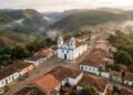 Lavras Novas — MG O vilarejo mineiro de 929 moradores que nasceu do ouro e virou um refúgio a 113 km de BH