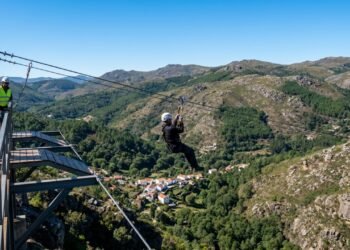 Lavras Novas reúne montanhas, ruas tranquilas e paisagens naturais //