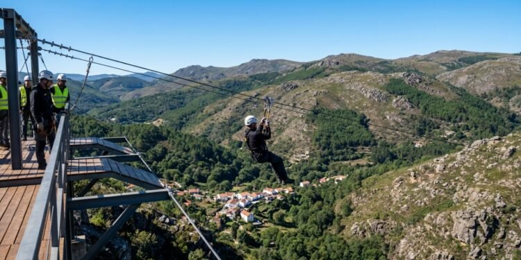 Lavras Novas reúne montanhas, ruas tranquilas e paisagens naturais //