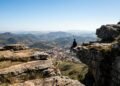 São Thomé das Letras Cidade mineira construída sobre uma montanha de quartzito a 1.440 metros que é apontada como um dos sete pontos energéticos do planeta