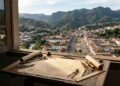Mariana A primeira cidade e primeira capital de Minas foi a única projetada na prancheta antes de existir