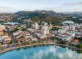 Sete Lagoas, Minas Gerais - Colunas de calcita de 13 metros e pinturas rupestres de 6 mil anos: a 10ª melhor cidade para viver em Minas fica a 70 km de BH