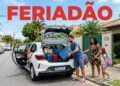 Contagem regressiva: estudantes e trabalhadores terão folga garantida