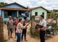 Família recebe um terreno de herança e gasta R$ 250 mil construindo duas casas no local, mas anos depois um parente esquecido reaparece reivindicando sua parte e a partilha nunca feita vira uma disputa entre irmãos