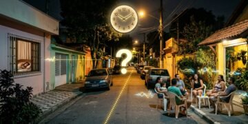 A verdade sobre a lei do silêncio muda o que você pensa sobre barulho