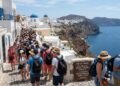 As novas regras para turistas na Europa podem mudar toda a sua viagem