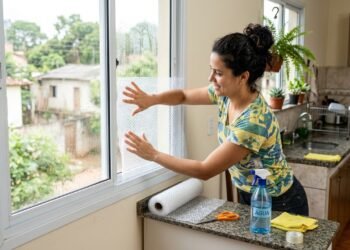 O truque barato que deixa a casa mais quente sem gastar muito